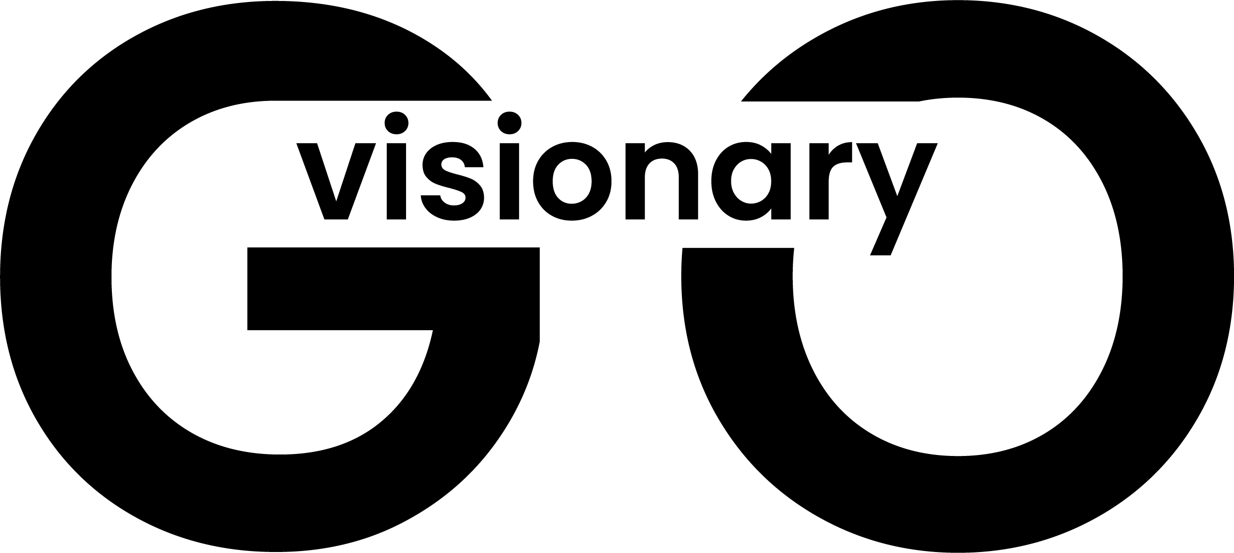Go Visionary Logo